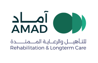 AMAD Hospital logo