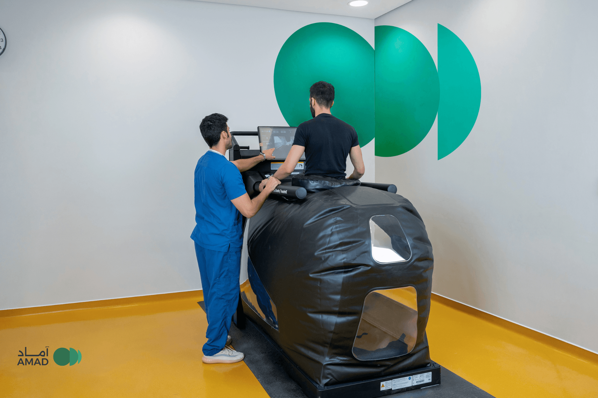 Occupational Therapy